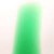 LUCE- Glass 732/11 One Line Green - Handmade Colour Glass With One Line Green 12 oz. (350 ml.)